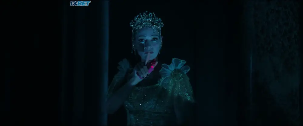 Pretty Lethal (2025) — screenshot