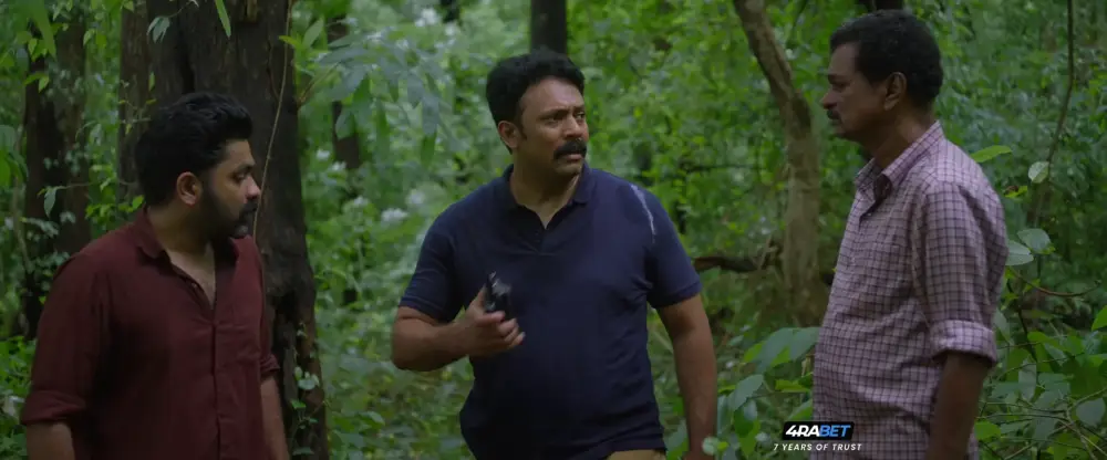 Sambhavam Adhyayam Onnu () — screenshot