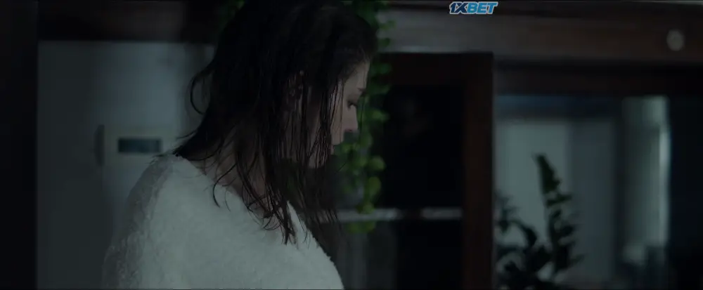 The Summoning of Baby Blue () — screenshot
