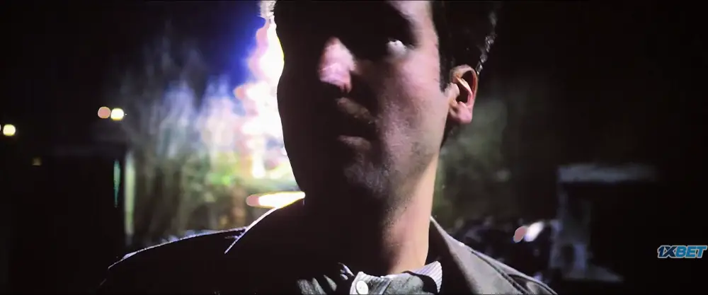 Stronger Than the Devil () — screenshot