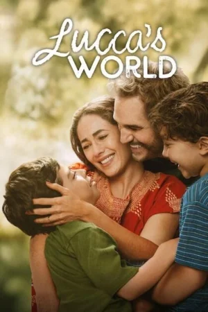 Lucca's World (2025) — watch online in  on MixMoviez