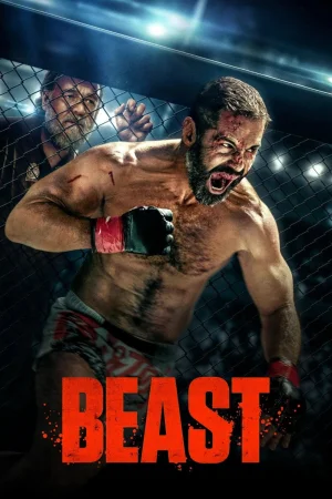 Beast (2026) — watch online in  on MixMoviez