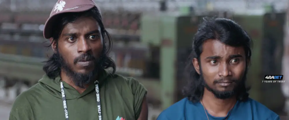 Jora Kaiya Thattunga () — screenshot