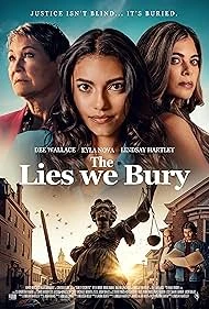 The Lies We Bury (2025) — watch online in  on MixMoviez