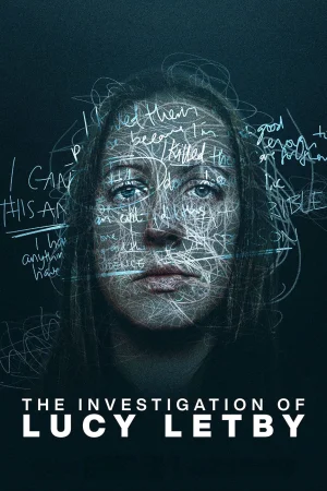 The Investigation of Lucy Letby (2026) — watch online in  on MixMoviez