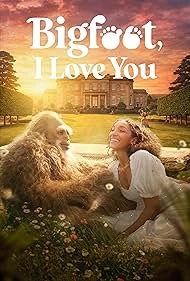 Bigfoot I Love You (2026) — watch online in  on MixMoviez
