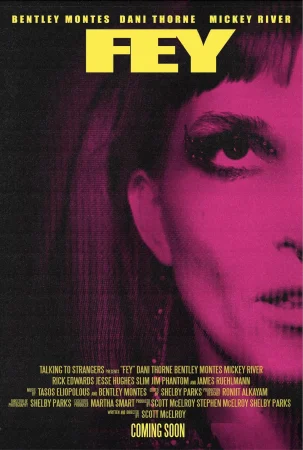 Fey (2024) — watch online in  on MixMoviez