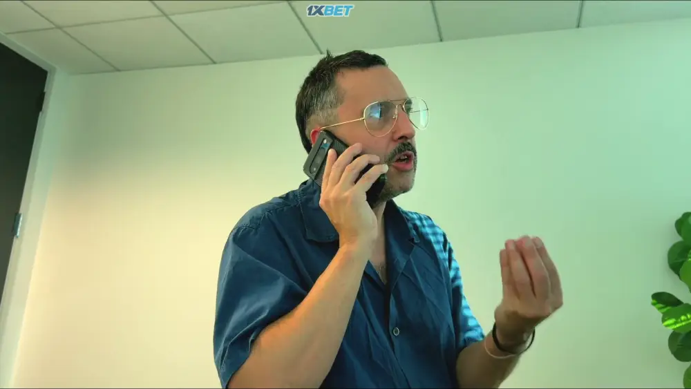 Bad Girl Office () — screenshot