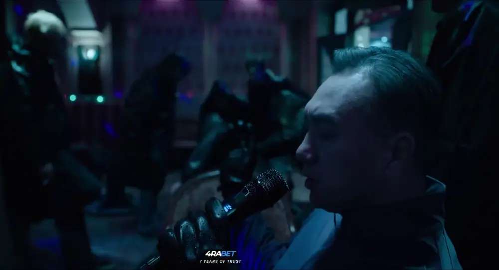 Resurrection (2026) — screenshot
