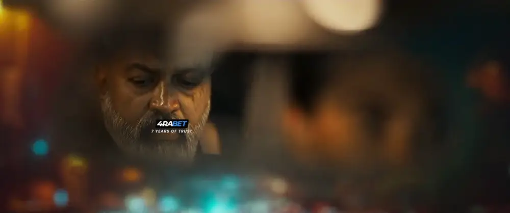 Crakk: Jeetega... Toh Jiyegaa () — screenshot