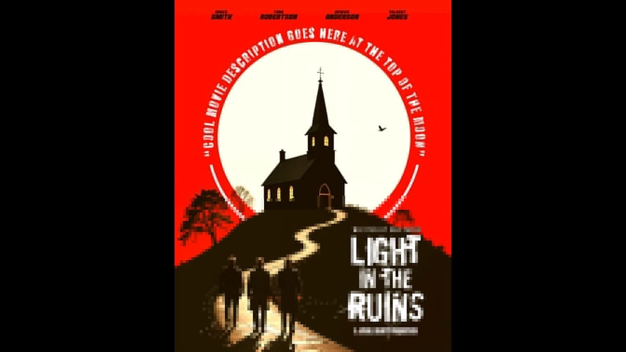 Light in the Ruins (2026) — background
