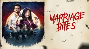 Marriage Bites (2025) — background