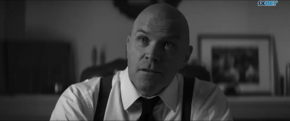 Bau, Artist at War () — screenshot