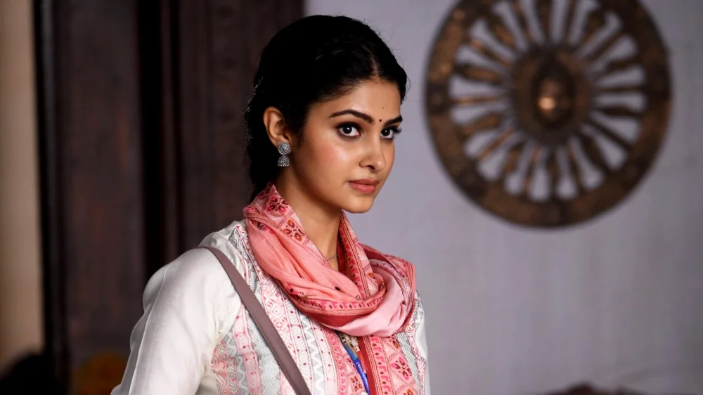Devaki Nandana Vasudeva (2024) — background