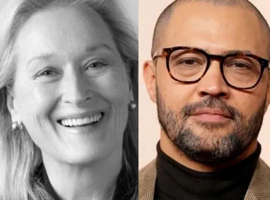 Meryl Streep to Star in Netflix Adaptation of *The Corrections*