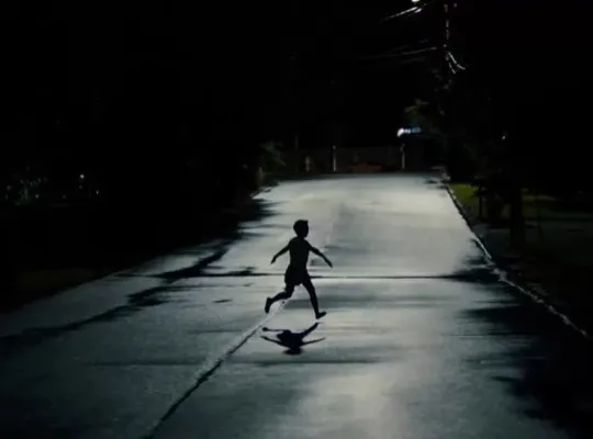 "Weapons" Discouraged Steven Spielberg from Making Horror Films