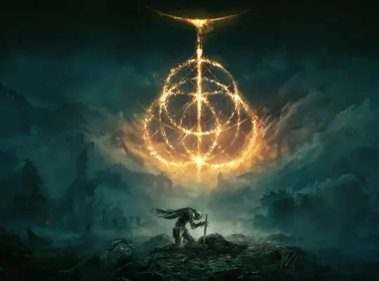 Alex Garland Begins Filming Adaptation of *Elden Ring*