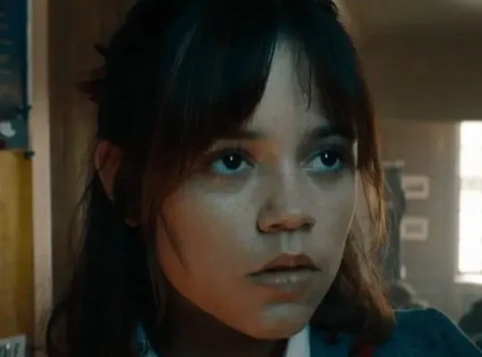 Jenna Ortega Offered Lead Role in New *Gremlins* Film
