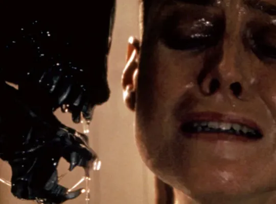 HBO Max to Release Assembly Cut of *Alien 3*