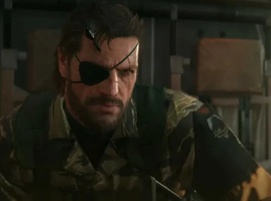 Final Destination Directors to Adapt Iconic Metal Gear Solid Game