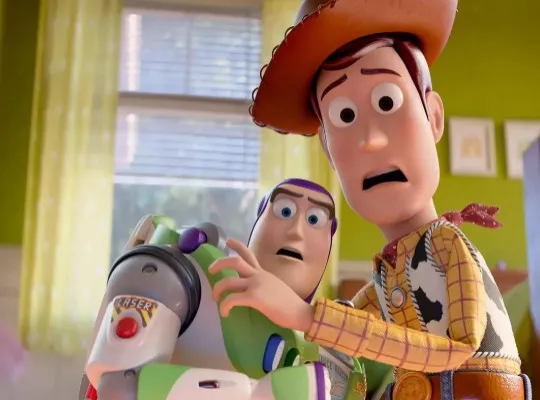 Toy Story 5 Tops List of Most Anticipated Movies of the Summer