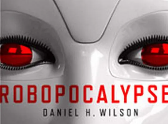Steven Spielberg Explains Collapse of Robopocalypse