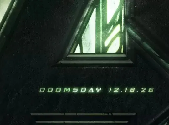 Possible Trailer Release Date for Avengers: Doomsday Revealed