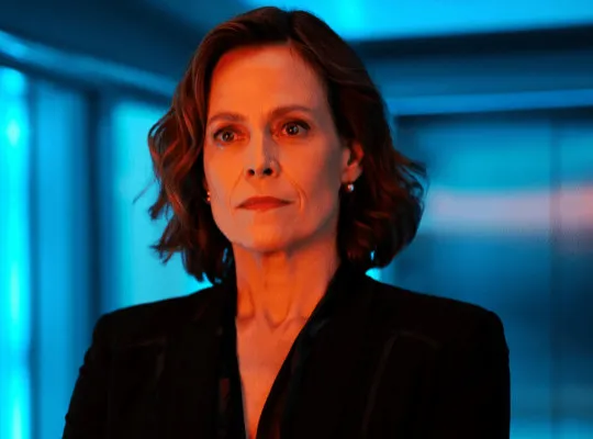 Sigourney Weaver Hints at Ellen Ripley’s Return to the Alien Franchise
