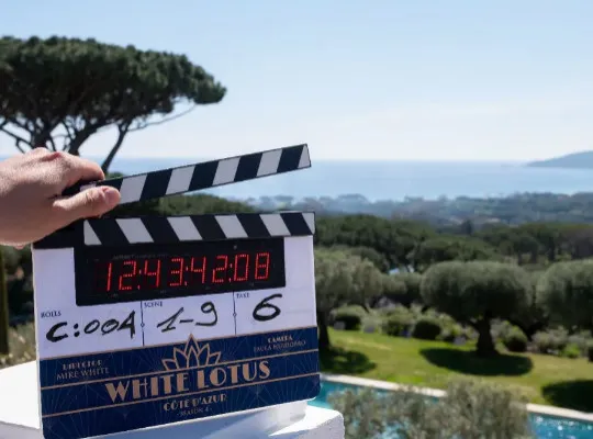 The White Lotus Season 4 to Be Set Against the Cannes Film Festival