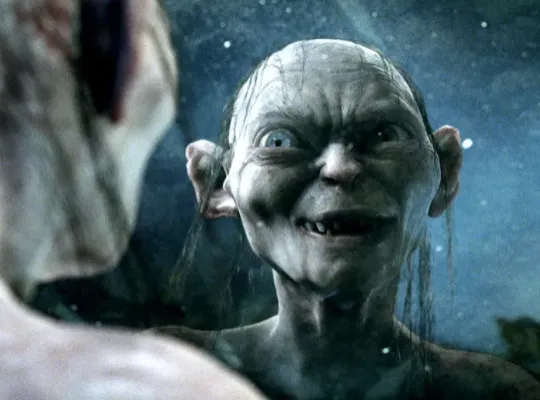 Jamie Dornan to Play Aragorn in The Lord of the Rings: The Hunt for Gollum Prequel