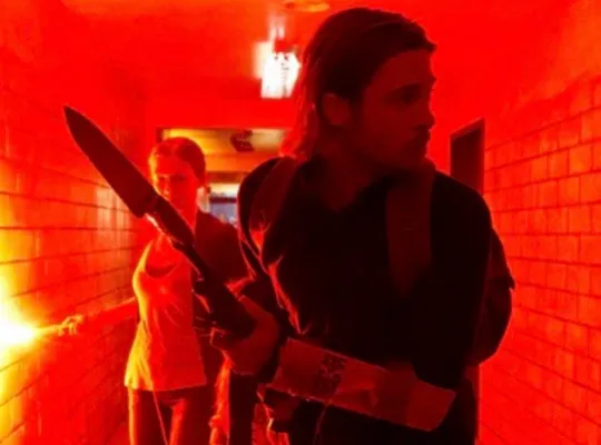 Paramount Revives World War Z with Sequel in Development