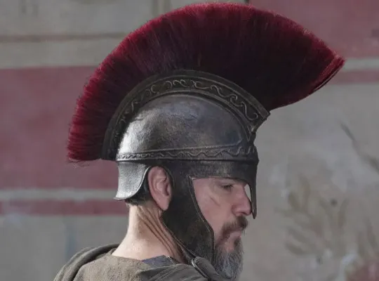 Odysseus to Lose His Memory in Christopher Nolan’s New Film