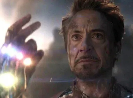 Jon Favreau Admits a Mistake: Director Tried to Save Tony Stark from Death