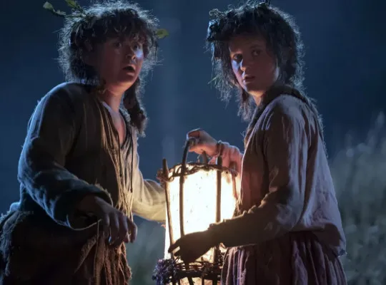 The Lord of the Rings: The Rings of Power Season 3 to Premiere Earlier Than Expected