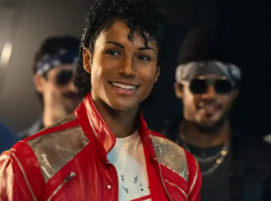 Michael Jackson’s Family Pushes Back Against Critics Amid Biopic Michael Success