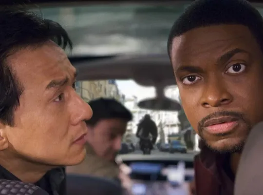 Rush Hour 4 Filming Delayed Amid Actor Salary Disputes