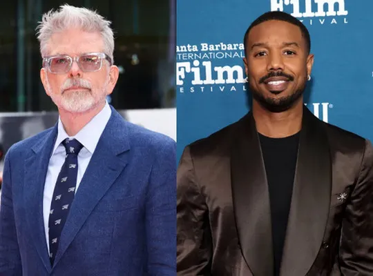 Battlefield Movie in the Works: Christopher McQuarrie and Michael B. Jordan to Adapt the War Hit