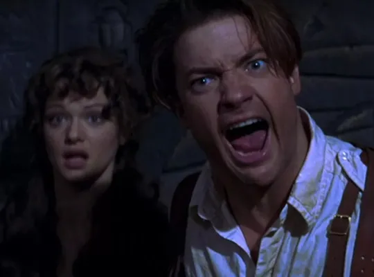 Universal Shifts Release Schedule: The Mummy Set to Premiere Earlier Than Planned