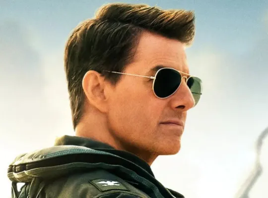 Joseph Kosinski Will Not Direct Top Gun 3: Paramount Searching for a New Director