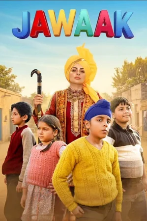 Jawaak (2026) — watch online in  on MixMoviez