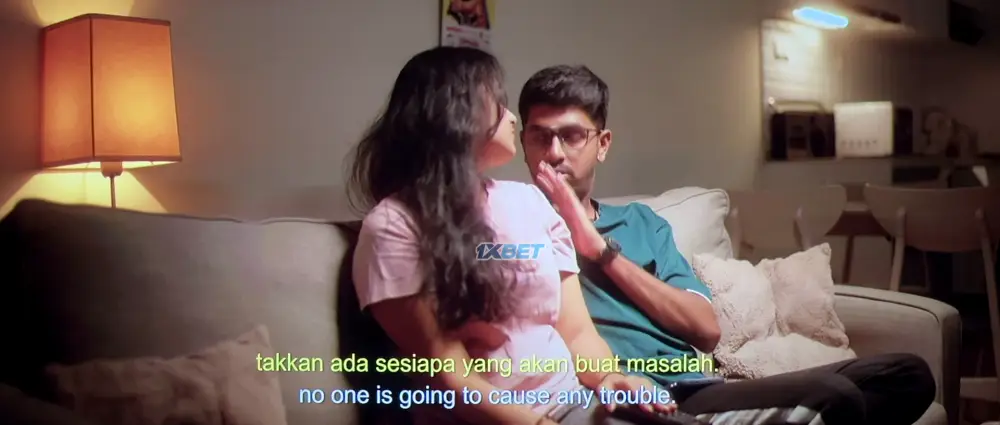 Sattendru Maarudhu Vaanilai (2026) — screenshot