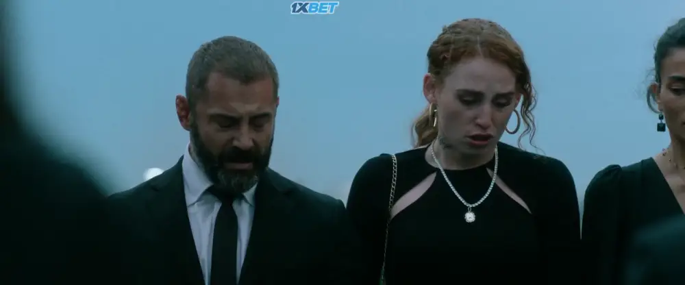 Beast (2024) — screenshot