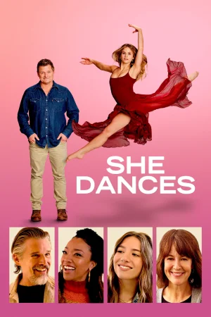She Dances (2026) — watch online in  on MixMoviez