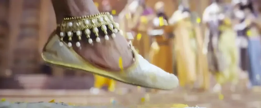 Krishnavataram Part 1: The Heart () — screenshot