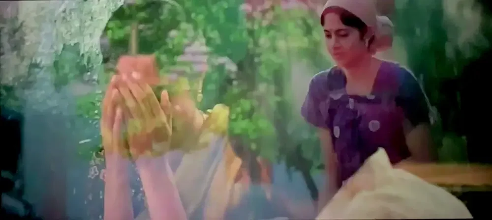 Bharathanatyam 2 Mohiniyattam () — screenshot