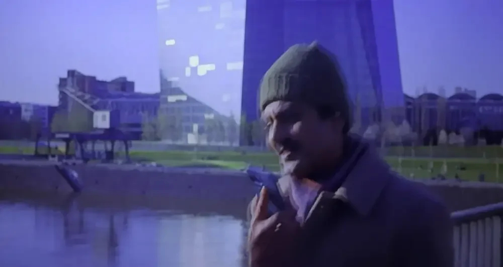 Main Actor Nahin Hoon (2026) — screenshot