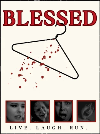 Blessed: Live, Laugh,Run! (2026) — watch online in HD on MixMoviez
