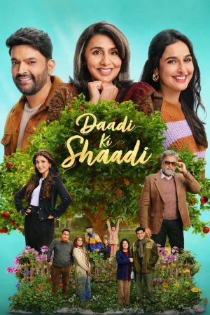 Daadi Ki Shaadi (2026) — watch online in TC on MixMoviez