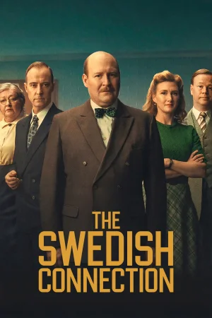 The Swedish Connection (2026) — watch online in HD on MixMoviez