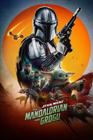 Star Wars: The Mandalorian and Grogu (2026) — watch online in TC on MixMoviez